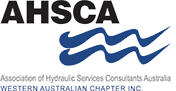 AHSCA Logo