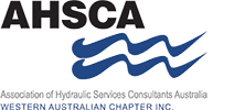 AHSCA Logo